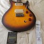 PRS SE DGT Limited Edition - Laurel Burl/McCarthy Tobacco Burst - Mint Condition Image 9