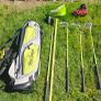 junior kids golf club set Image 4