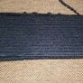 Bijoux Terner blue beaded bag clutch in excellent condition and never used in excellent condition with no issues see last few photos for exact measurements FREE STANDARD POSTAGE INCLUDED Image 8