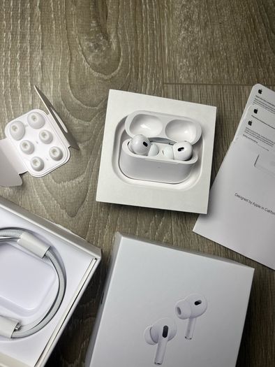 Airpod Pro 2nd Gen (ANC)