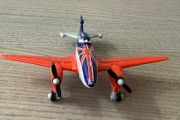 Disney Pixar planes