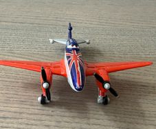 Disney Pixar planes