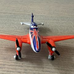 Disney Pixar planes