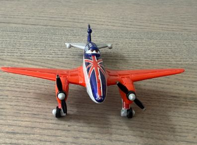 Disney Pixar planes