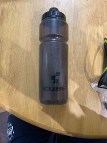 Cube 0.75L Water Bottle