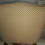 6 x Georgian Style Dining Chairs Image 6