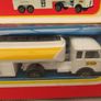 Polistil Club 33 Lancia Esadelta Water Tanker Agip 1/66 Made in Italy Mint Boxed Image 2