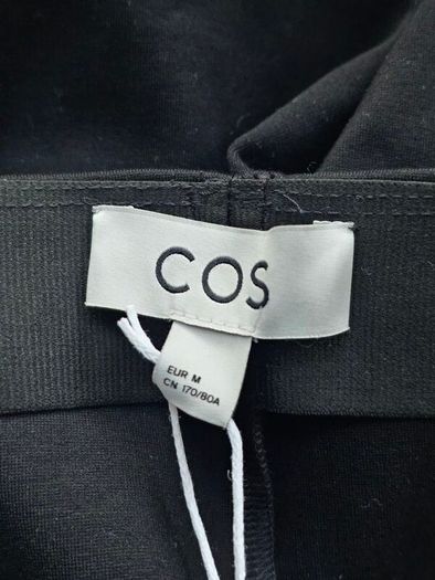 COS Zipped Cuff Leggings Ladies Medium