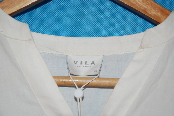 Vila Vicarpa Shirt Size Eu 36