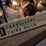 Travellers in the Third Reich ! The Rise of Fascism Through the Eyes of Everyday People ! 2017 ! by Elliott & Thompson ! History ! World War II Interest ! WWII ! Image 5