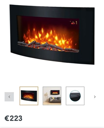 Electrical heater