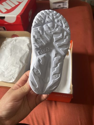 nike star runner 4 NN TD