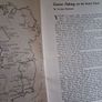 Barrett Guide / Irish Inland Waterway Holidays / 1965 Image 4