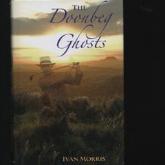 The Doonbeg Ghosts. Ivan Morris