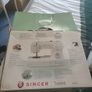 singer talent sewing machine Image 5