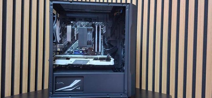 Gaming Pc