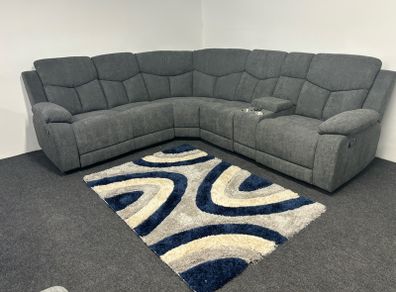New Grey or Beige modular Corner Sofa