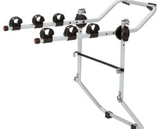 Bike rack