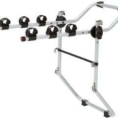 Bike rack