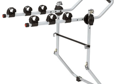 Bike rack
