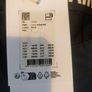 RAINS long raincoat BNWT Image 2