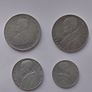 Vatican coins Image 2