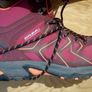 Women's Mountain Walking Boots UK 8 Image 4