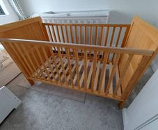 Babylo cot