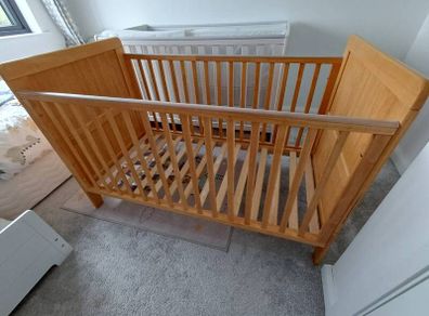 Babylo cot