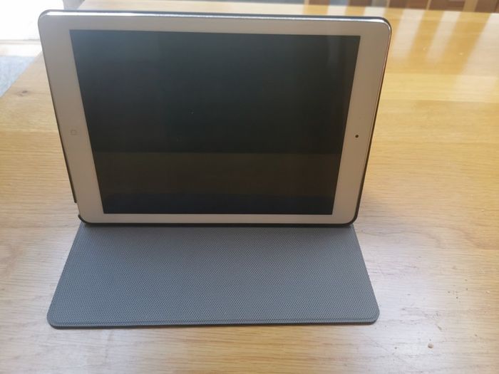 Tablet Cover