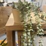 Collection of fake plants and pots Image 9