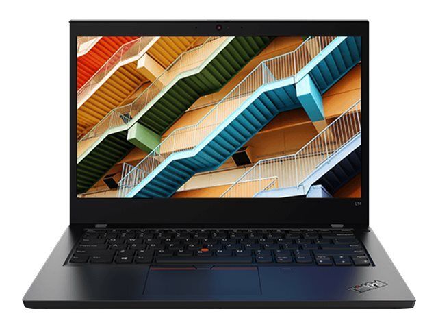 Lenovo ThinkPad L14 Gen 1 (i7 Processor, 16GB Ram, 256GB SSD)