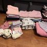 Girls clothes bundle Image 2