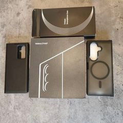 Samsung Z Fold 7 1TB and 16gb ram version in original box,