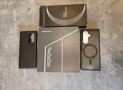 Samsung Z Fold 7 1TB and 16gb ram version in original box,