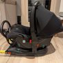 Baby Elegance car seat + Isofix Image 8