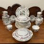 Beautiful Royal Grafton Antique Porcelain Image 2