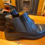 Clarks Chelsea Boots UK 11 Flex 24/7 - Like New! Image 7