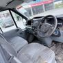 Ford transit 2.4 for parts Image 5