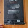 Danny Boy. A Life Of Daniel O' Donnell.  First Edition Large Volume Hardback With Dustjacket In Good Condition.  See Photos For Same Image 6