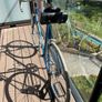 Race bike/Road bike (vintage bike) Image 4