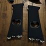 bmw e60 black interior trims Image 2