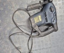 Powercraft SDS drill