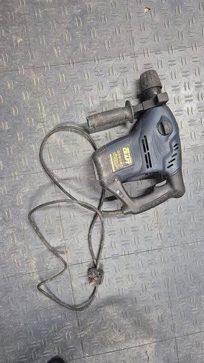 Powercraft SDS drill