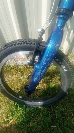 Kids Bike