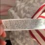 bnwt dress /tunic nautical stripe medium forever 21 Image 6