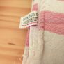 End Bed Throw. Image 4