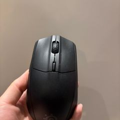 Wireless mouse