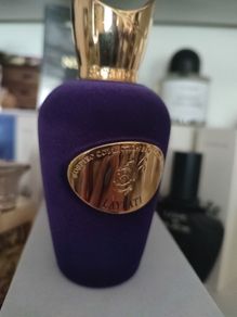 Sospiro Laylati 10ml decant Unisex