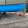 16 Boat built by OSullivan Tralee Image 9